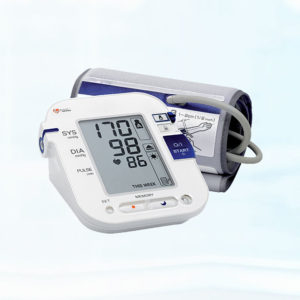 Digital Pressure Machine