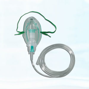 Oxygen Mask